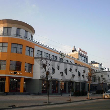 Apelsin Apartment Bila Tserkva Εξωτερικό φωτογραφία