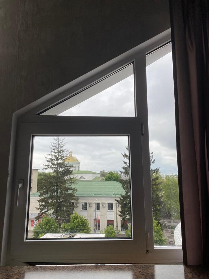 Apelsin Apartment Bila Tserkva Εξωτερικό φωτογραφία