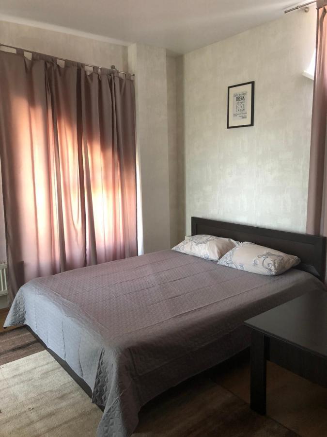 Apelsin Apartment Bila Tserkva Εξωτερικό φωτογραφία