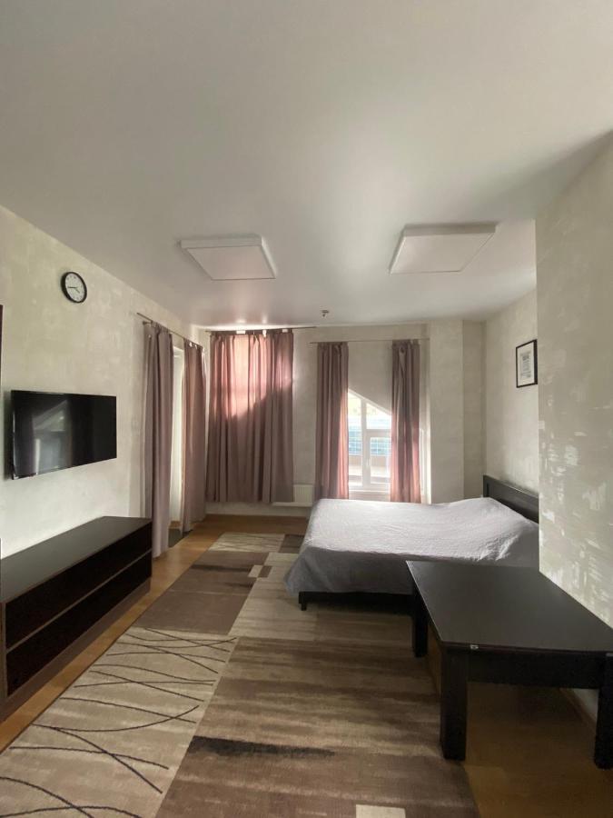 Apelsin Apartment Bila Tserkva Εξωτερικό φωτογραφία