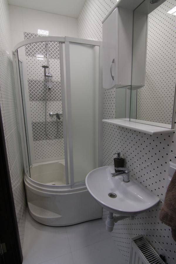 Apelsin Apartment Bila Tserkva Εξωτερικό φωτογραφία