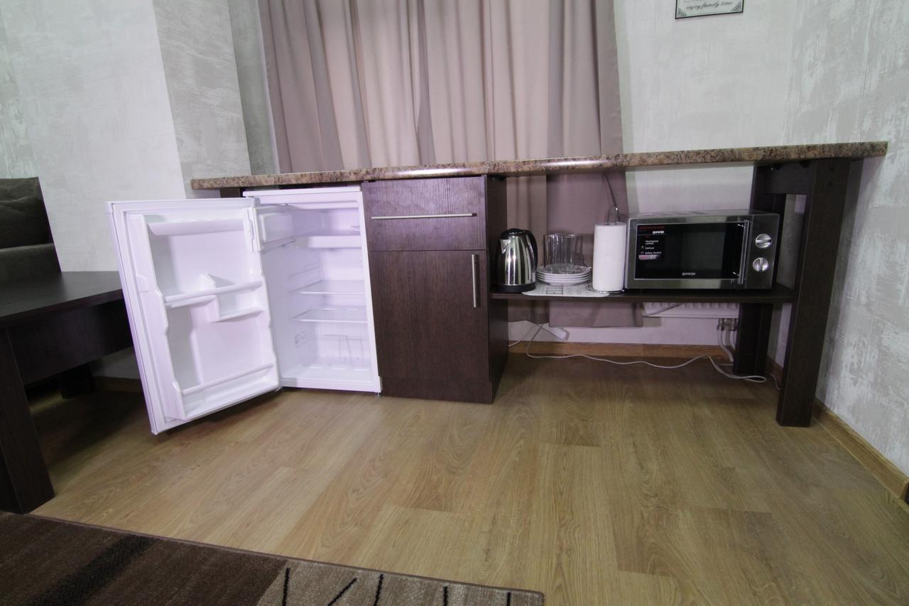 Apelsin Apartment Bila Tserkva Εξωτερικό φωτογραφία