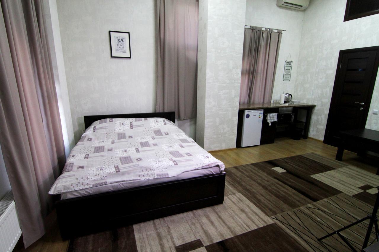 Apelsin Apartment Bila Tserkva Εξωτερικό φωτογραφία